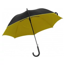Automata esernyő, sárga