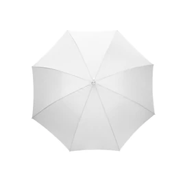 RUMBA automata esernyő, fehér