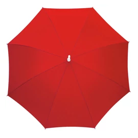 RUMBA automata esernyő, piros