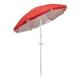 BEACHCLUB strand- és napernyő, vörös BEACHCLUB strand- és napernyő, vörös