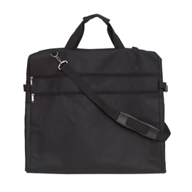 SMOKING öltönytartó táska, fekete