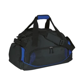 DOME sporttáska, kék, fekete