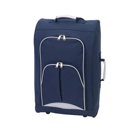 VIENNA gurulós utazótáska, kék