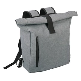 BIKE RACE kerékpáros hátizsák, szürke