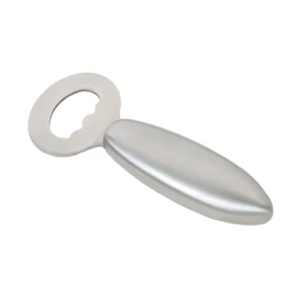 STARDUST sörnyitó széles fogóval, ezüst