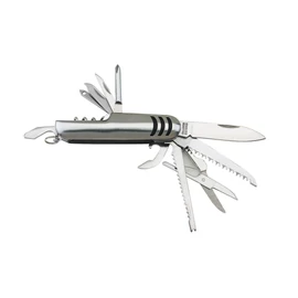 TRIO zsebkés, ezüst