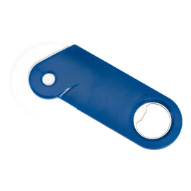 CUT AND OPEN pizza szeletelő, kék