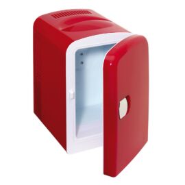 HOT AND COOL mini hűtő / mini melegítő, vörös
