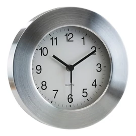 VENUS alumínium falióra, ezüst