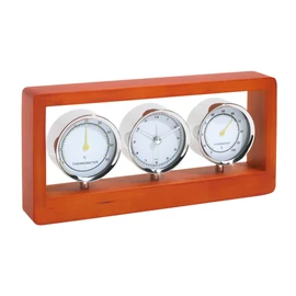 FRAME - időjárás állomás,