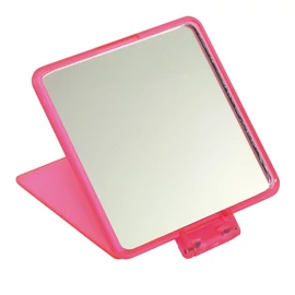 MODEL kozmetikai tükör, sminktükör, magenta
