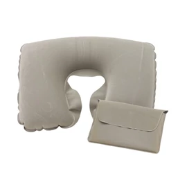 COMFORTABLE utazópárna, szürke