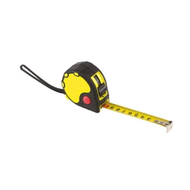 BASIC I mérőszalag, sárga, fekete