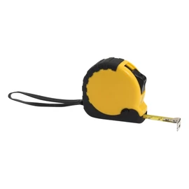 ELEMENTAL mérőszalag, 3m-es, fekete, sárga