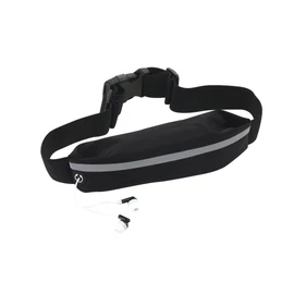 SEE ME övtáska, fekete