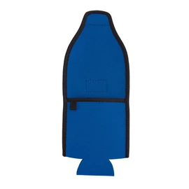 COOL HIKING palack tartó, kék