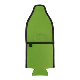 COOL HIKING palack tartó, almazöld