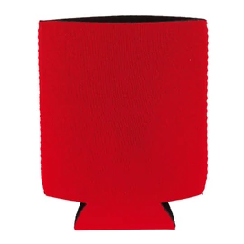 STAY CHILLED palack hűtő, vörös