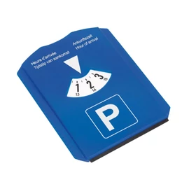 ARRIVAL jégkaparó, kék