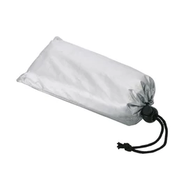 SO FREE tapadókorongos szélvédőtakaró, ezüst