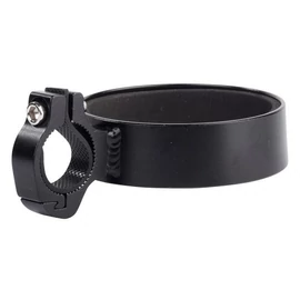 COFFEE TO RIDE kerékpáros pohártartó, fekete