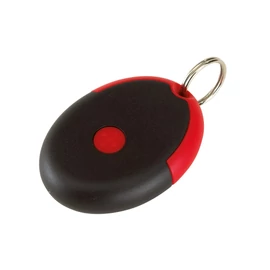 NEAT kulcstartó, prios, fekete