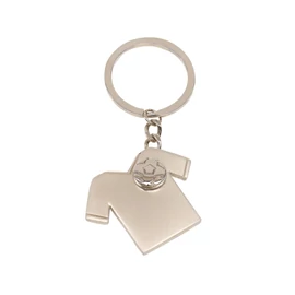 HATTRICK kulcstartó, ezüst