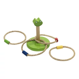 CRAZY LOOP gyűrűs dobójáték,