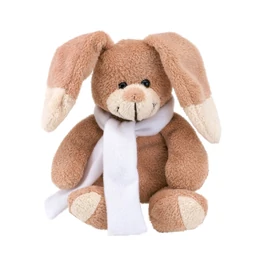 PAUL plüss nyúl, barna