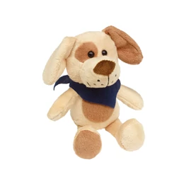 VAGABOND plüss kutya, barna