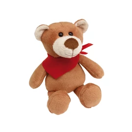 TUBBS plüss maci, barna