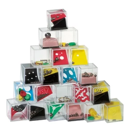 TRICKY THING türelemjáték, színes