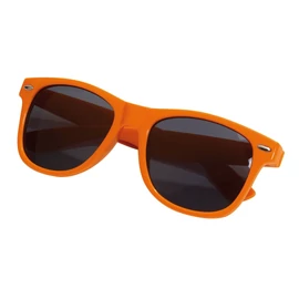 STYLISH napszemüveg, narancssárga