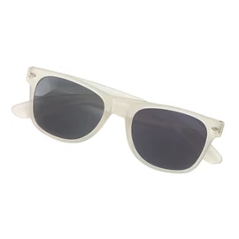 POPULAR napszemüveg, fehér