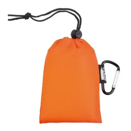 ECO SAFE esőponcsó, esőkabát, narancssárga