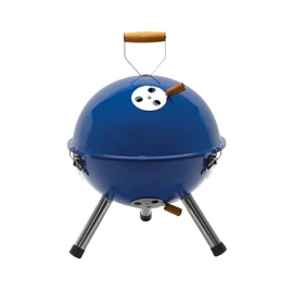 COOKOUT barbecue, kék