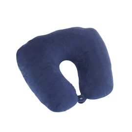 TURN OVER párna, tengerészkék