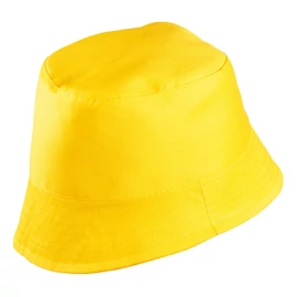 SHADOW nyári kalap, horgászsapka, sárga