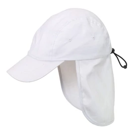 WICKIE gyermek légionárius sapka, fehér