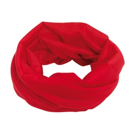 TRENDY multifunkciós fejfedő, vörös