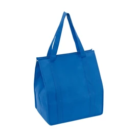 DEGREE hűtőtáska, kék