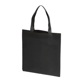 LITTLE MARKET kisméretű bevásárlótáska, fekete