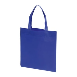 LITTLE MARKET kisméretű bevásárlótáska, kék