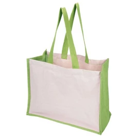 Shopper FUTURE, zöld