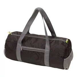 VOLUNTEER sporttáska, fekete