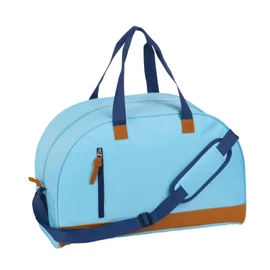 FUN sporttáska, világoskék