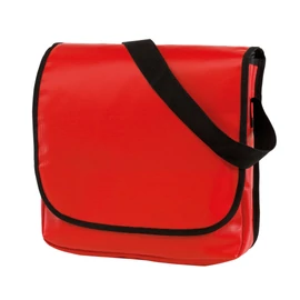 CLEVER, válltáska, piros
