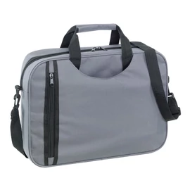 BUSY irattáska, szürke