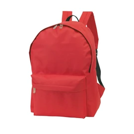 TOP hátizsák, piros