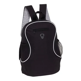 TEC hátizsák, fekete